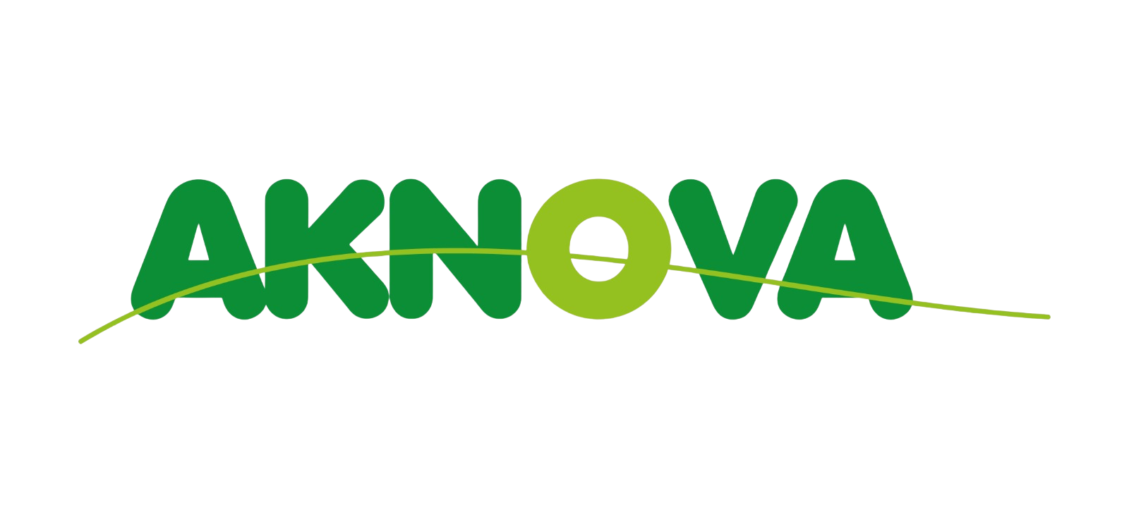 Aknova Logo